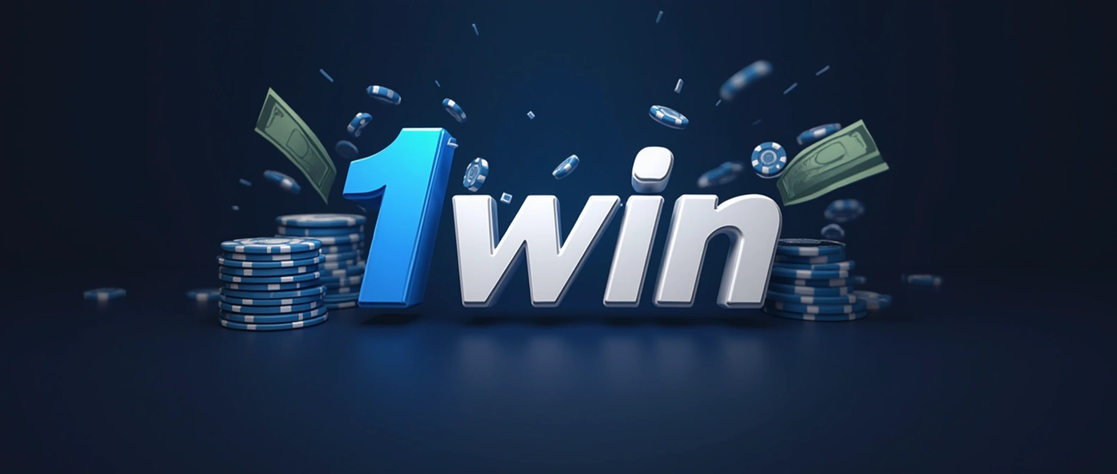 1win promo code