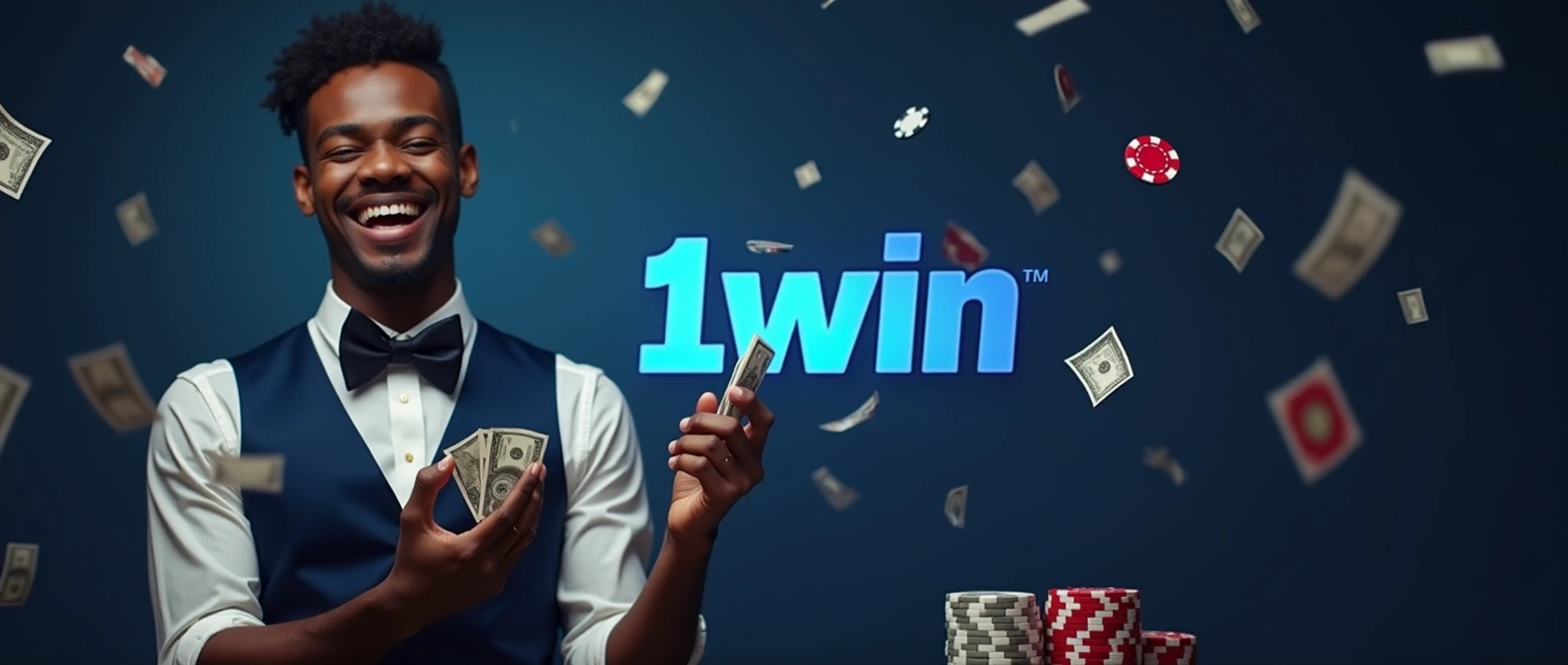 1win promo code