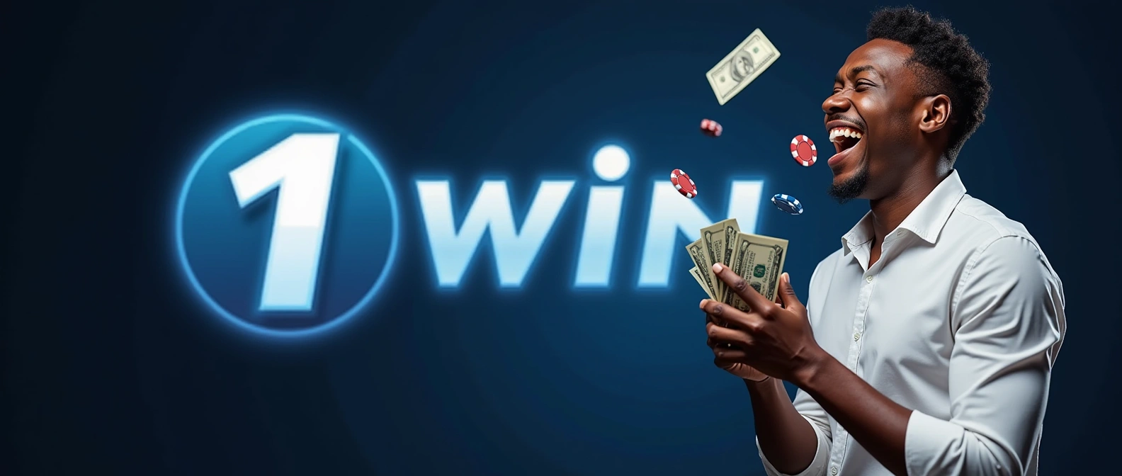 1win promo code